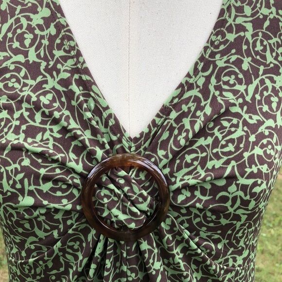 GORGEOUS Style & Co. Dress size Small D156 - Picture 2 of 7